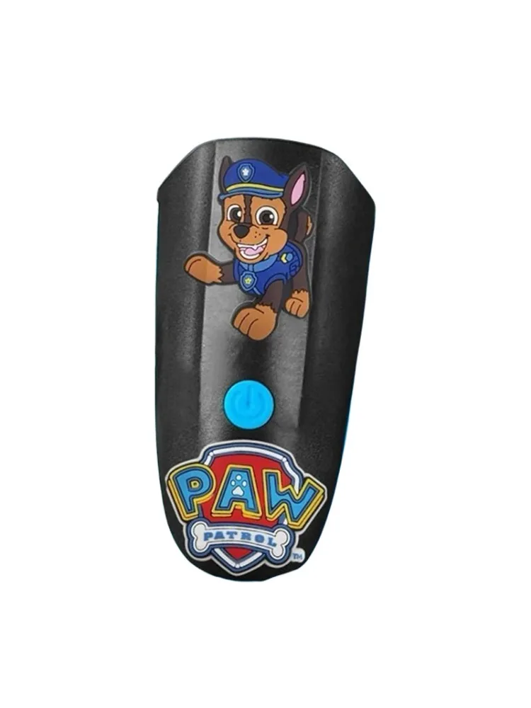 AliExpress UK TAKARA TOMY Paw Patrol Chase Bike Electronic Bell Headlight Waterproof USB Rechargeable Mountain Bike Flashlight Safety Night Riding Bell