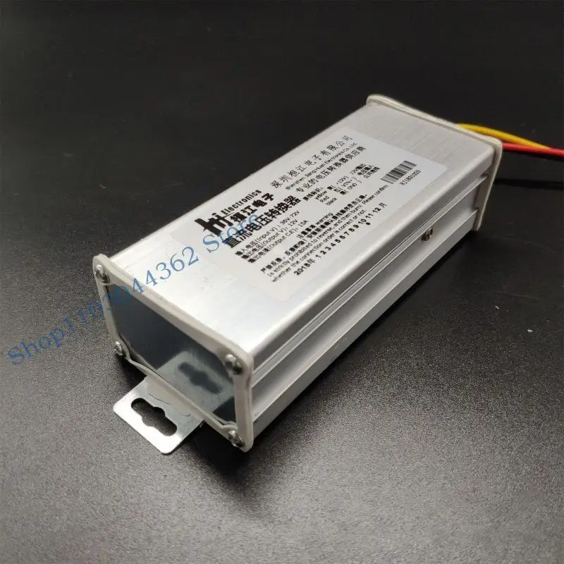 Адаптер мощности преобразователя A3PA.