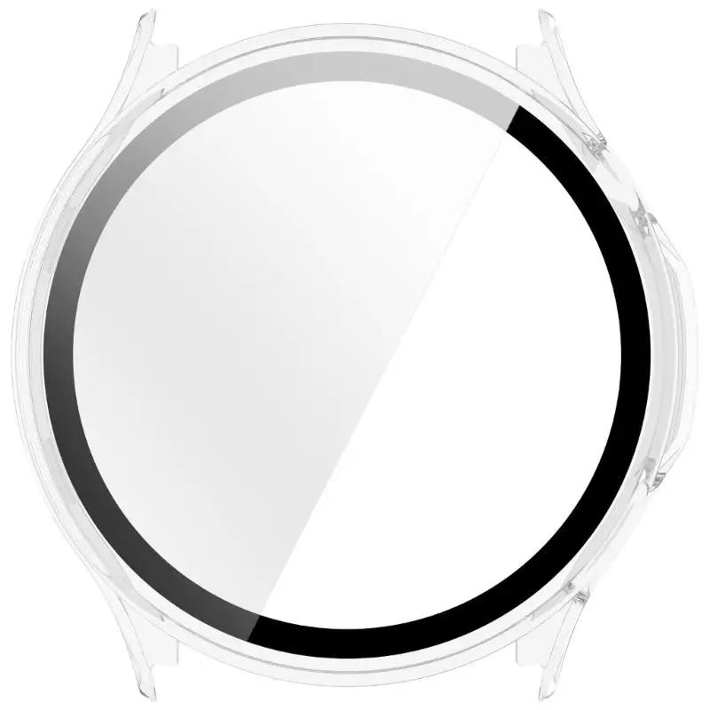 

652F Защитные пленки для экрана для часов S Водонепроницаемый защитный чехол для ПК с полным покрытием и защитой от царапин