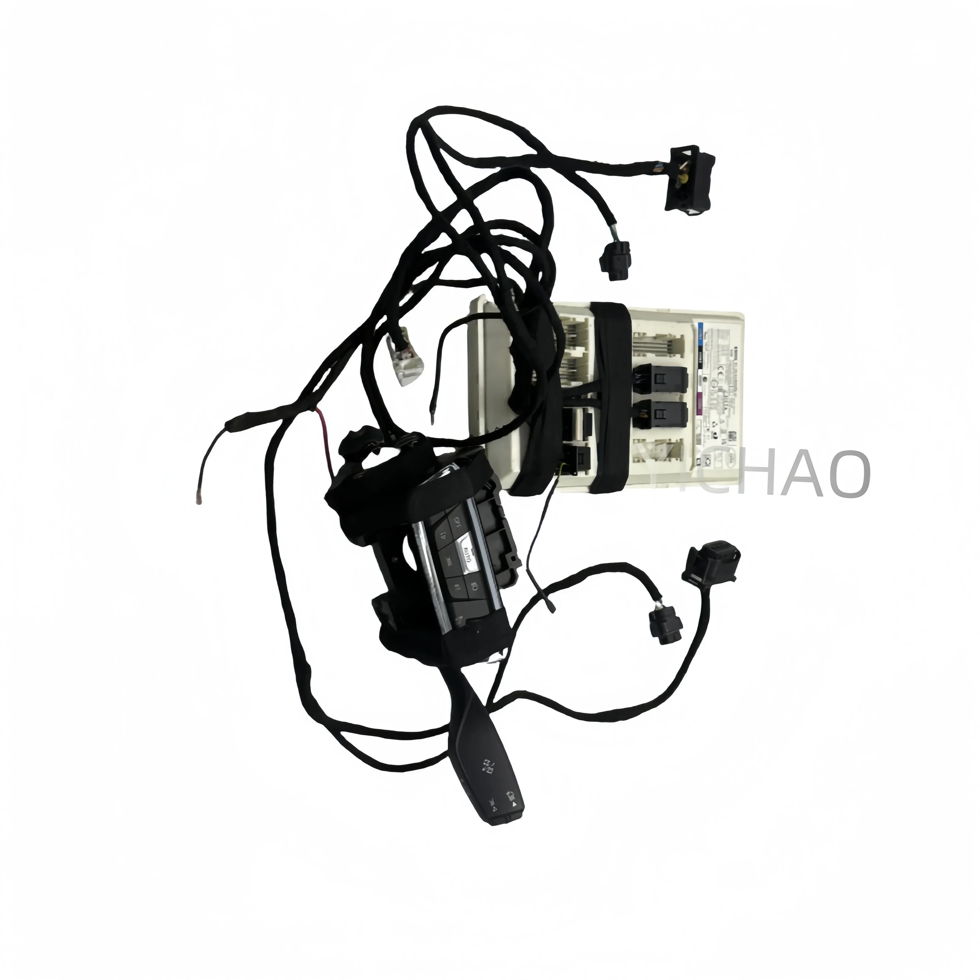 

FORBMW LED Headlight Tester Platform Efficient Function Testing for Vehicles