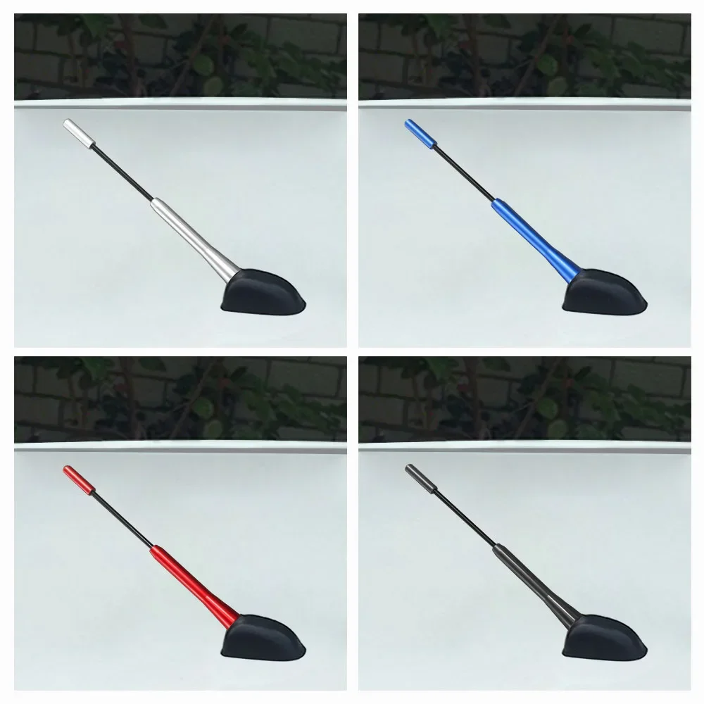 17CM Car Roof Radio Strong Antenna Auto Accessories For Dodge Charger Caliber Challenger Journey Avenger Caravan Durango Ram view 6