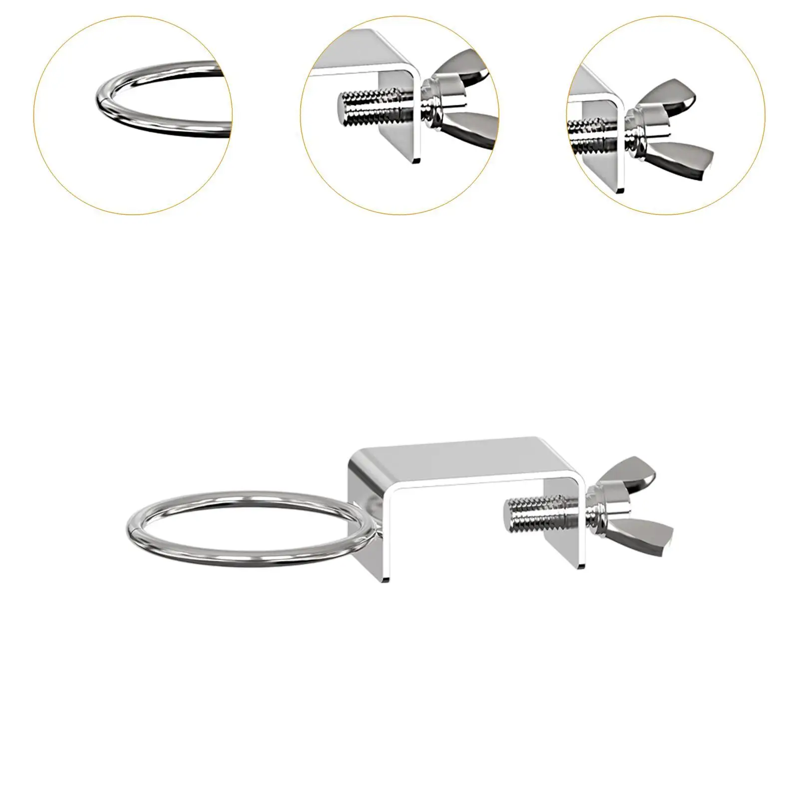 Float Valve Compact Fully Automatic Easy Maintenance Water Level Control Float Valve for Livestock Water Tank Tower Pond Pool