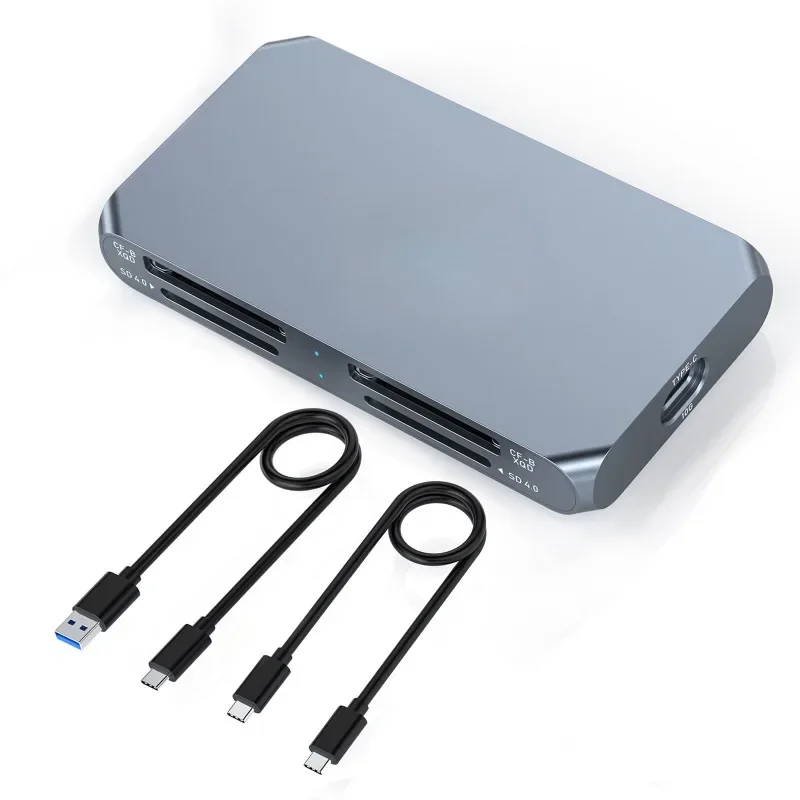 Data Card Case Came…