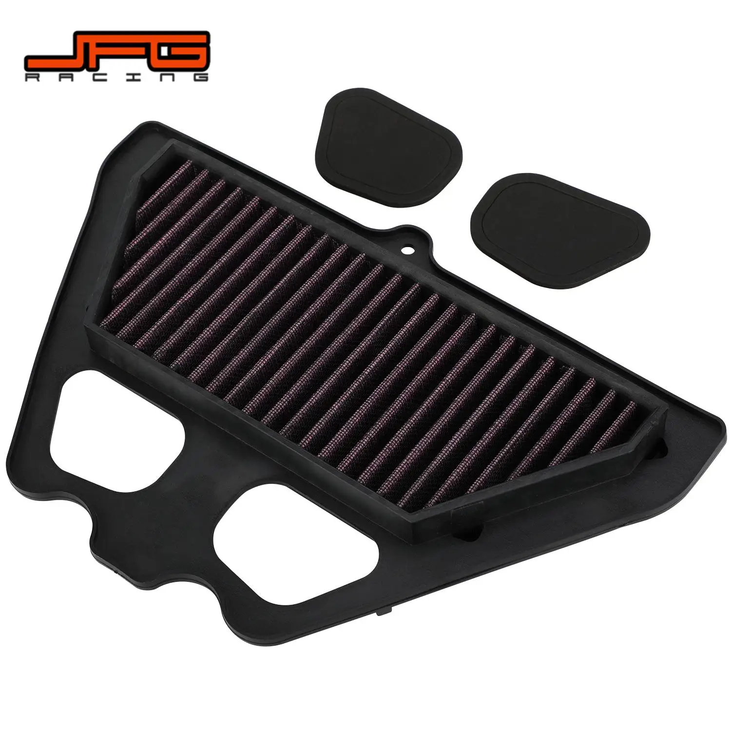 For KAWASAKI Z900 2017-2024 Motorcycles Accessories Air Filter Filters Cleaner Element Replacement Kit Bike Street Naked Parts