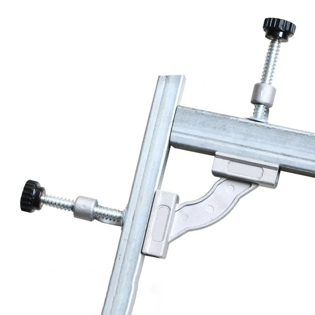 

Крепление для тяжелого материала, регулируемый трубчатый зажим для быстрого затяжения, безопасная ручка, угол 10–180 градусов, угловой зажим под прямым углом