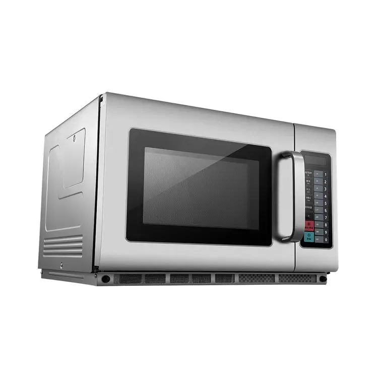 High Quality Product Quality Promotional Microwave Toaster Oven Black Microwave Oven Microwave Oven for Home Fast Heating