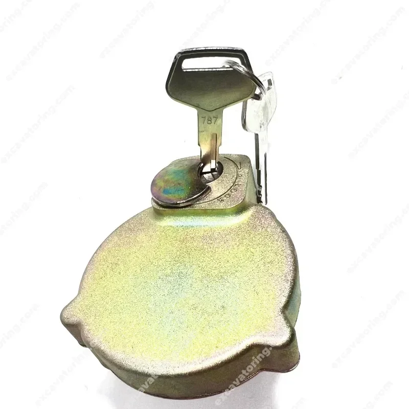 

Запчасти для экскаватора Komatsu, быстрое покрытие для гидравлического масляного бака