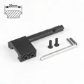 20mm Rail Mount BK
