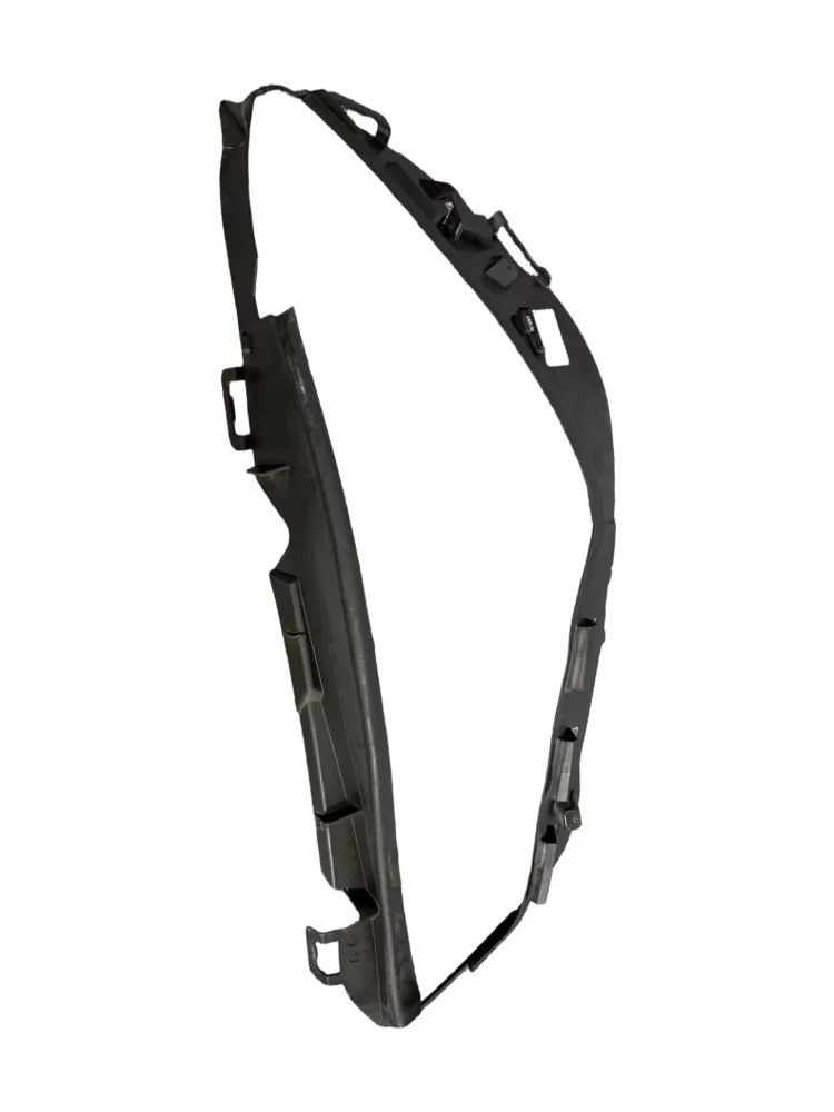 forMercedes Benz CLA 200, CLA 300 W118 headlight sealing gasket, headlight rubber strip view 6