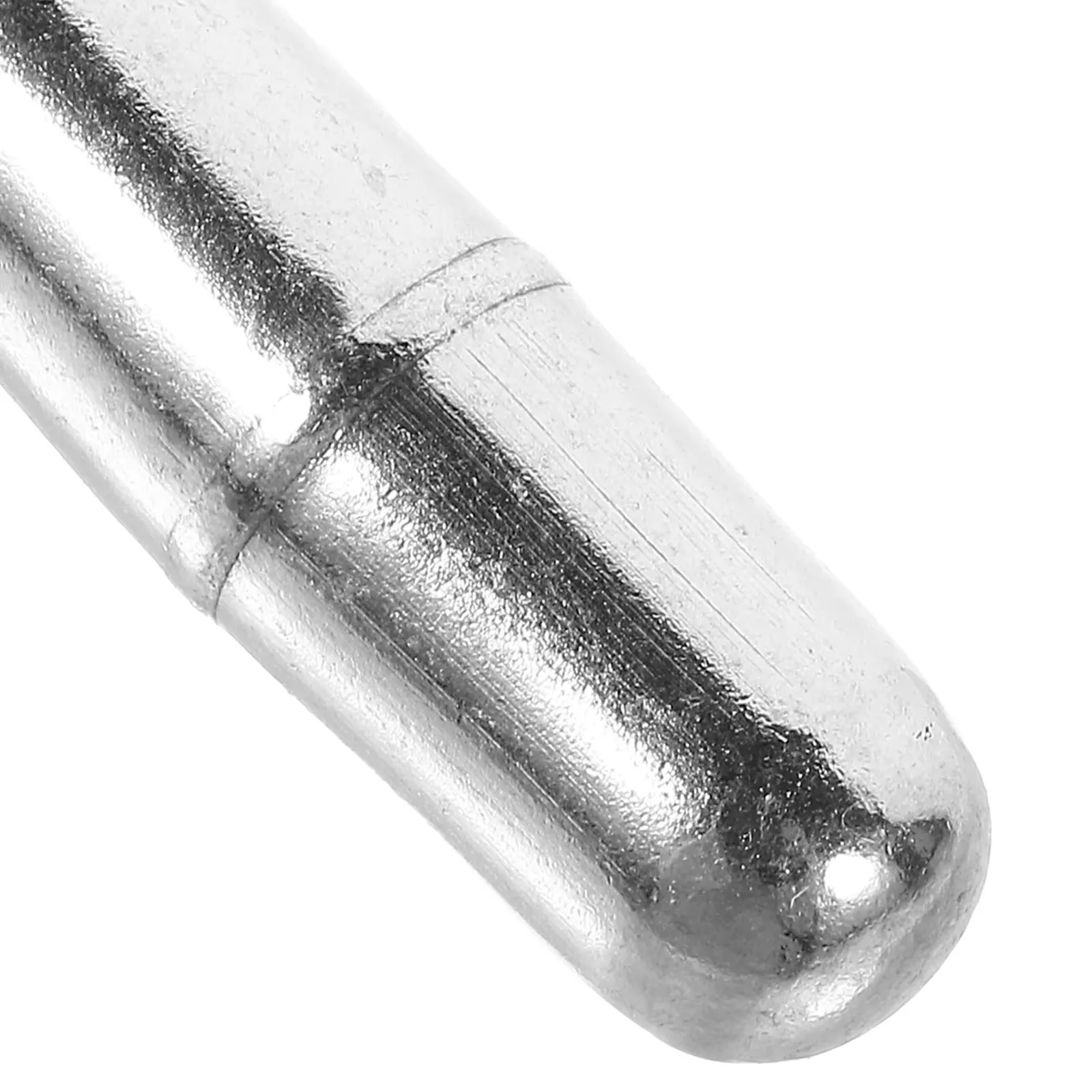 محرك مغناطيسي تحريك بار 304 الفولاذ المقاوم للصدأ اثارة خلاط للمختبر كبسولة محرك مغناطيسي بار 7x24 مللي متر اثارة قضيب قابلة لإعادة الاستخدام #3