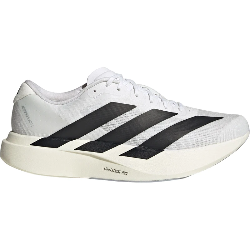 حذاء الجري Adidas الأصلي الجديد للرجال الكلاسيكي خفيف الوزن وجيد التهوية JH6206