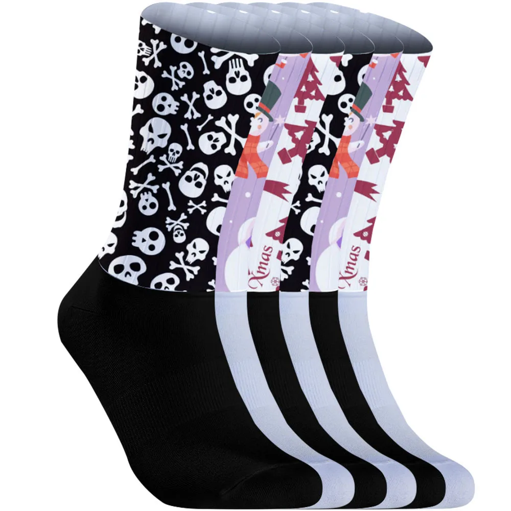 

2025 New Antibacterial fiber lining, bidding farewell to the embarrassment of athlete's foot