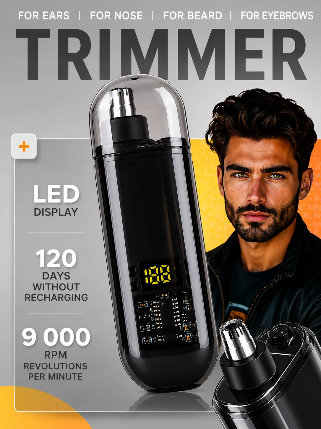 recortador-de-vello-nasal-recargable-de-segunda-generacion-2026-cortador-de-vello-para-orejas-con-pantalla-led-portatil-herramienta-de-aseo-lavable-envio-gratis