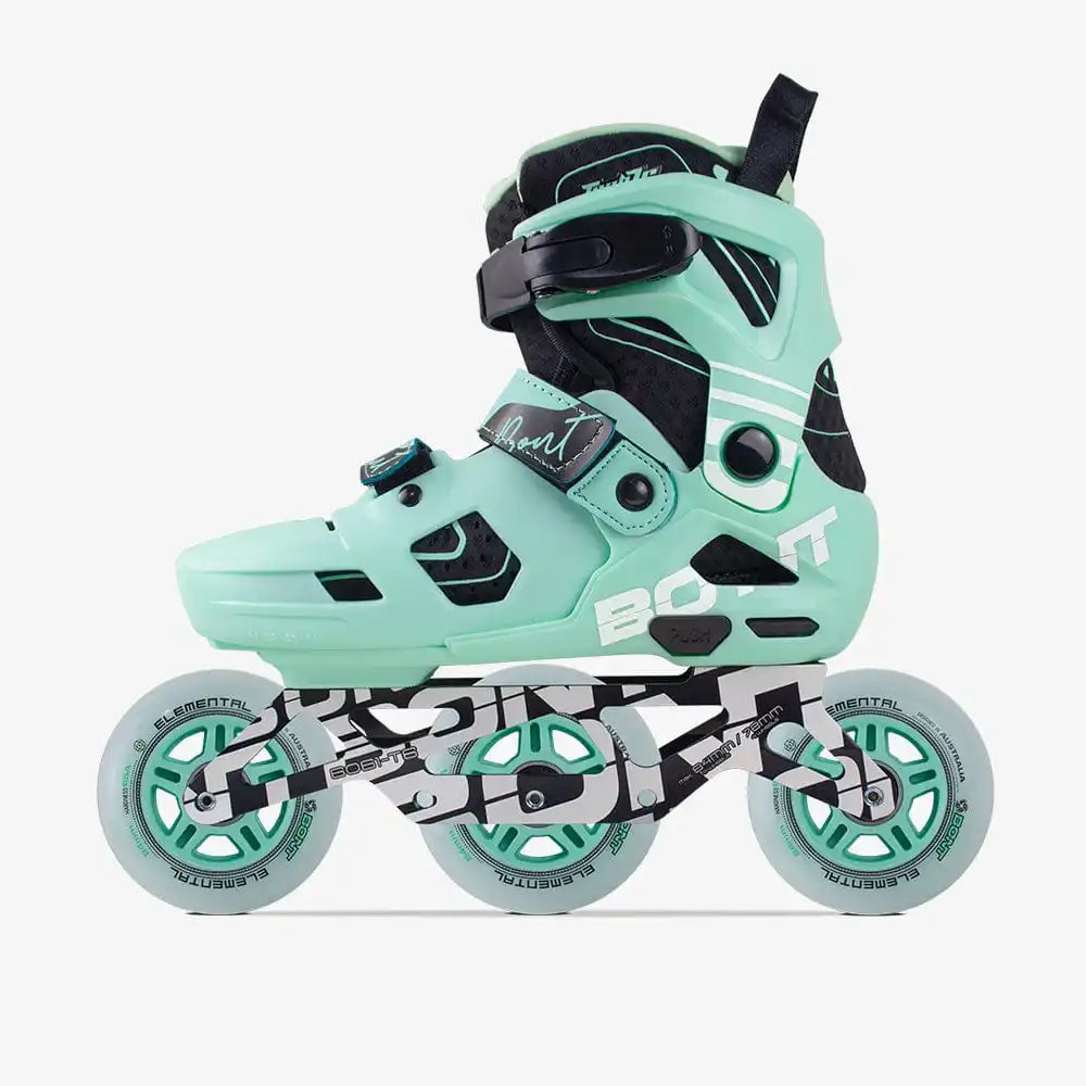 BONT Scoot Kids Inline Skates Speed Skates Roller Skates Entry level skates Children Skates