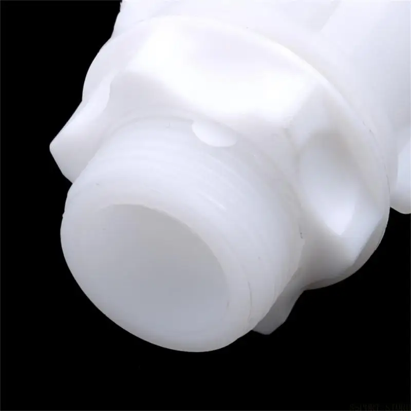 U2JB Draft Beer Tap Adjustable Flows Control Switchs Plastic Texture for Beer Use