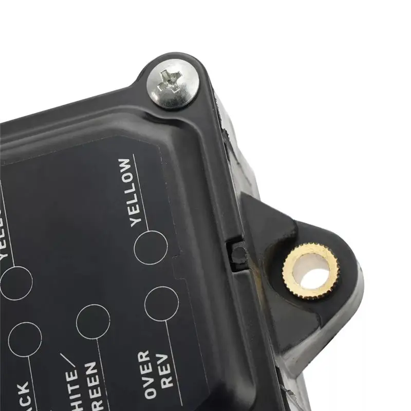 【 Store!!】 CDI Unit Assembly CDI Box Igniter 688-85540-16 For 2 Stroke Outboard 75 80 85 90 HP 1984-1996 688-85540-16