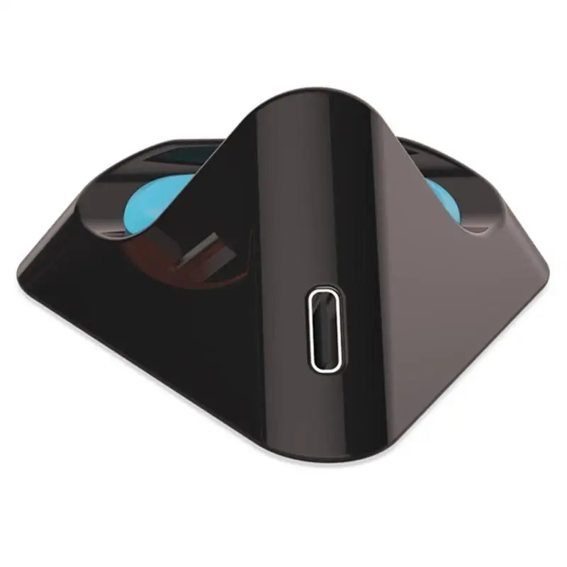 R53C Multifunktional Ladestand für NS2 -Spielgerät Secure Console Placement