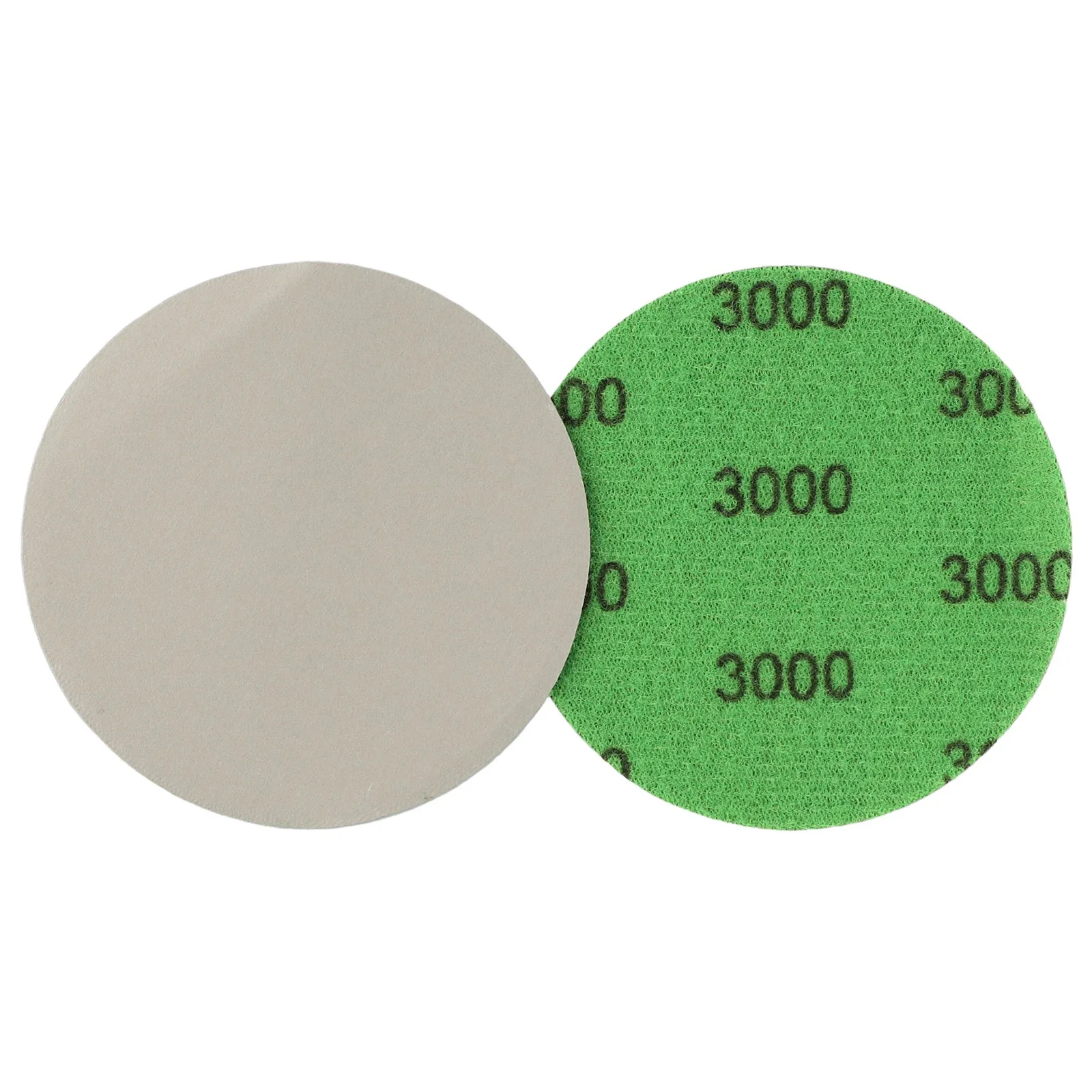 

30pcs/set Sandpaper Sandpaper Sanding 75mm 800 1000 Waterproof Sandpaper 800 1000 1200 1500 2000 3000 Grit 800-3000 Grit New