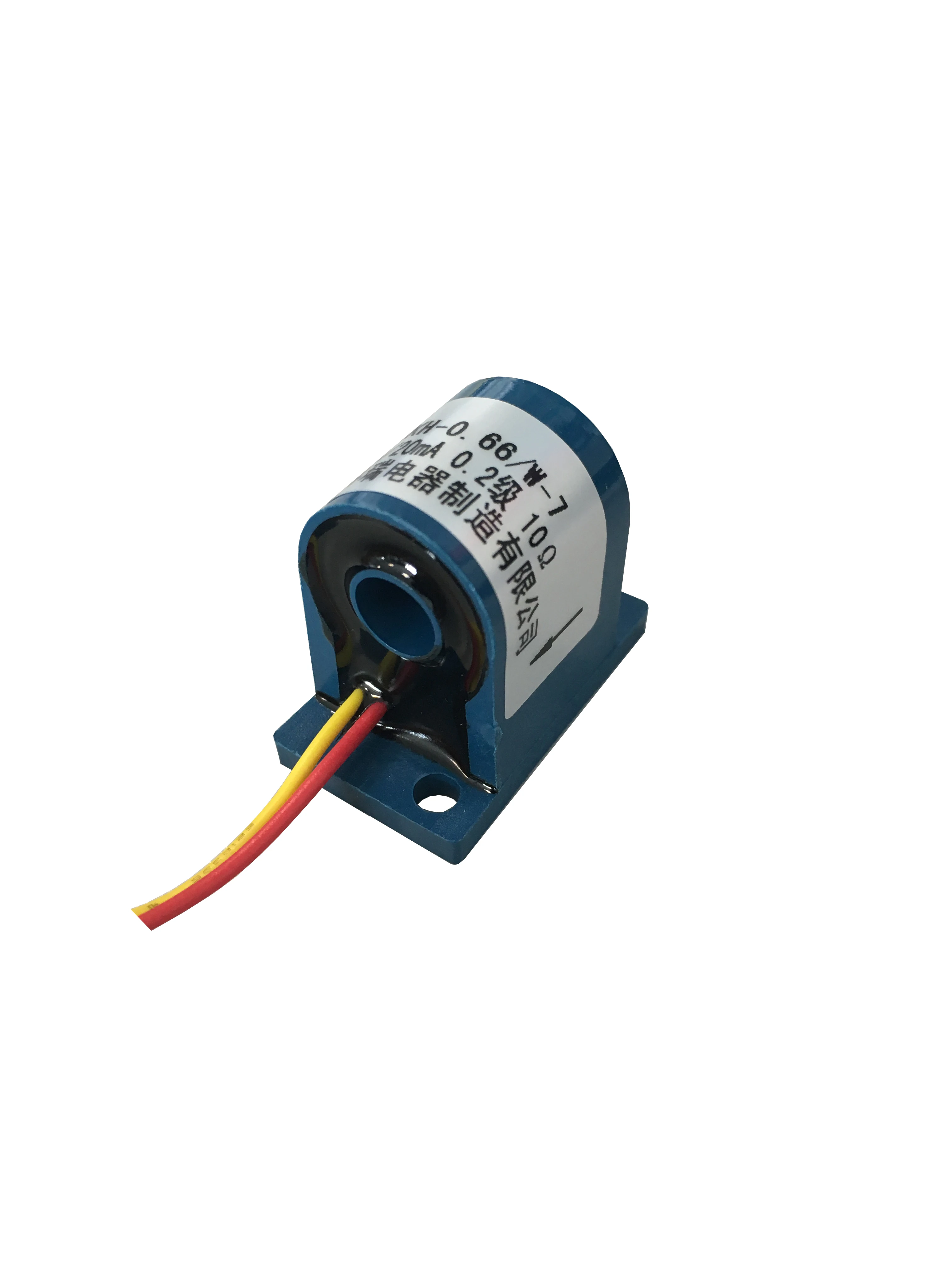 Acrel AKH-0.66-W7 Series Diameter 7mm Mini Current Sensor