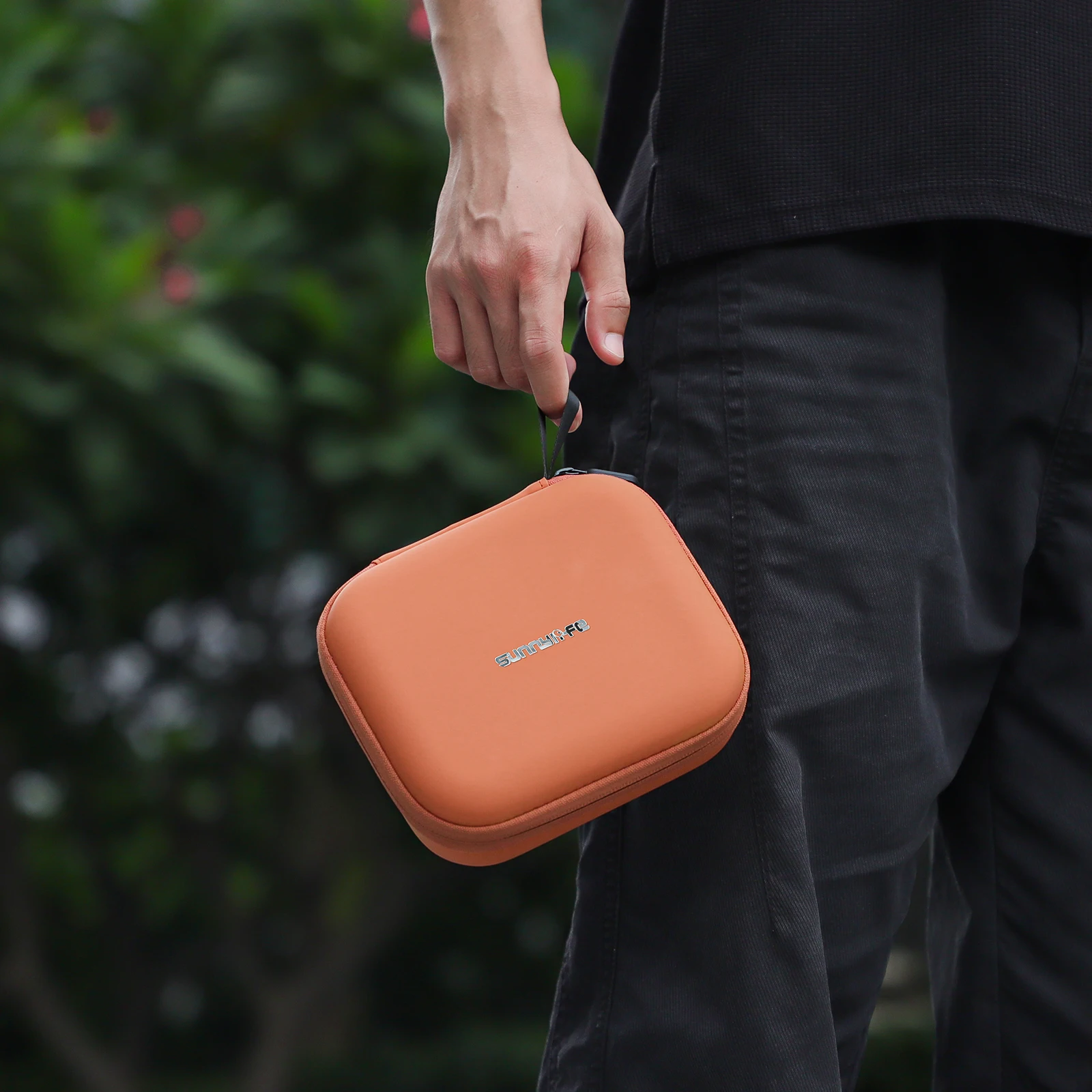 حقيبة تخزين لكاميرا الطيران المحمولة Dji Neo ، حقيبة واقية ، ملحقات حقيبة محمولة صغيرة