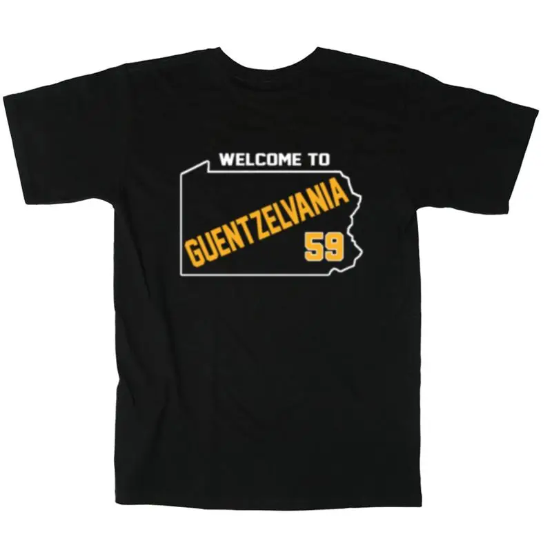 Jake Guentzel Pittsburgh Penguins 