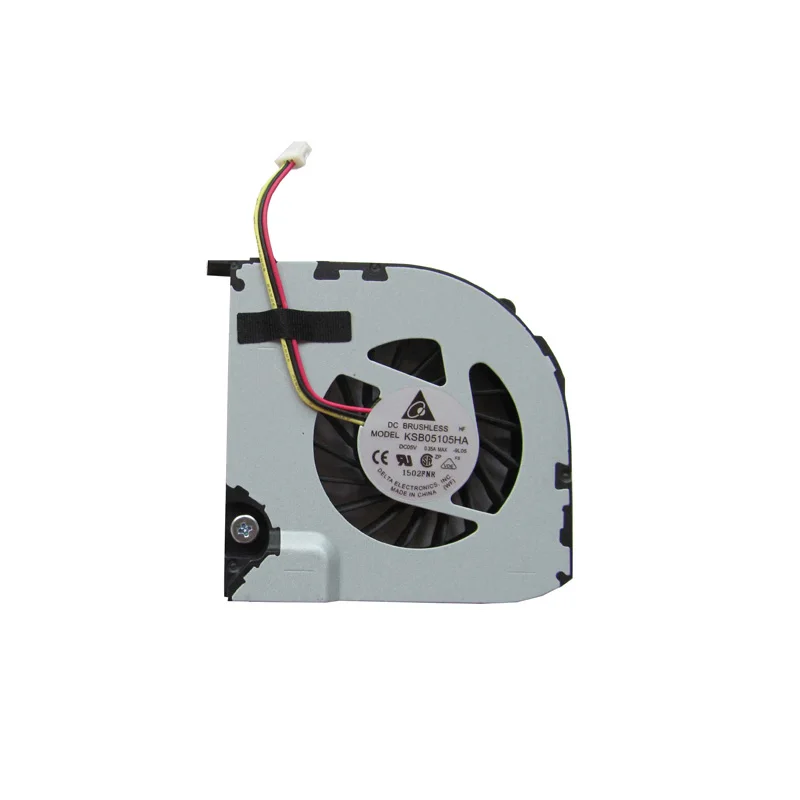 New  Laptop Cpu cooling fan for HP CQ32-107TX DV3-4000 G32 Notebook Replacement Cooler