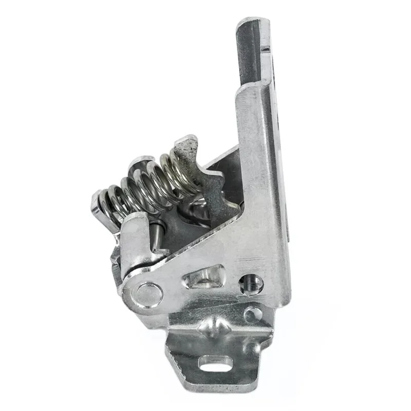 

Unique For Dodge Ram 1500 2500 3500 4500 5500 Dakota Upper Left Driver Side Front Door Hinge 55275631AB