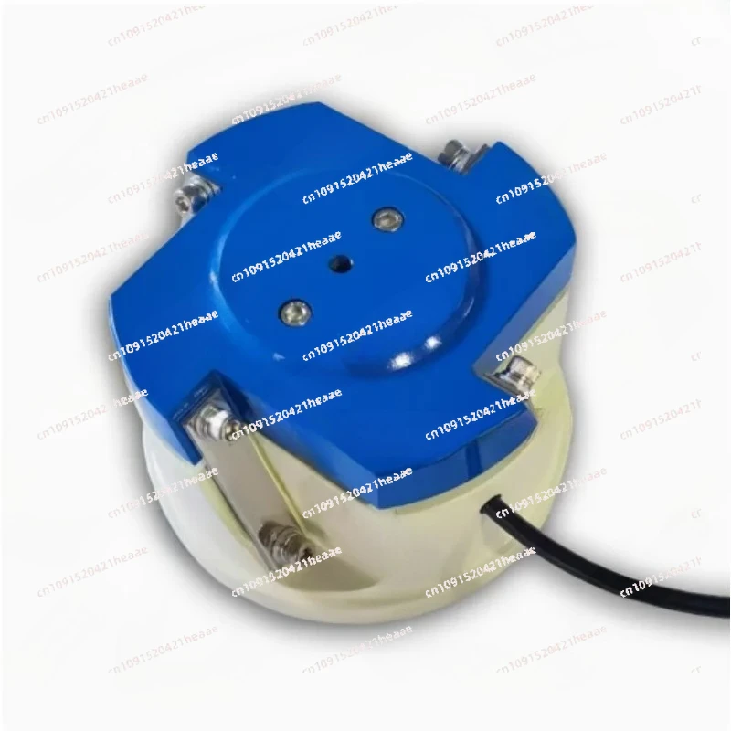 Suitable for 80/100# High Frequency Vibration Feeder Clockwise Precision Base Circular Pure Copper Coil  Feeder Anticlockw