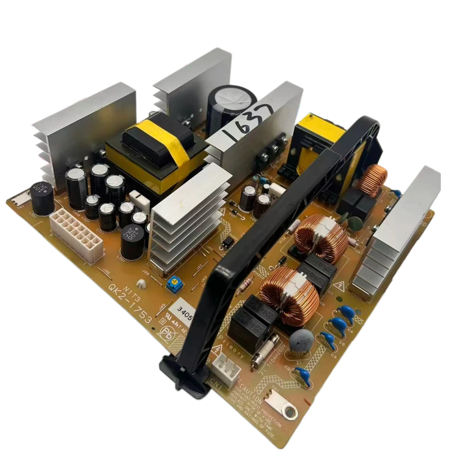 Плата питания ImagePROGRAF TX  – обзор и цена Power Supply