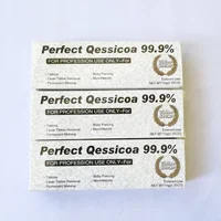 2025 nouveau Original blanc 99.9% crème de tatouage avant chirurgie maquillage Semi Permanent beauté corps sourcils lèvres Liner 10g 2