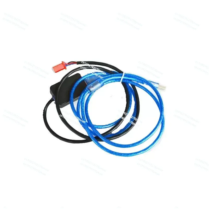 

Контроллер дистанционного привода Модуль Bluetooth Модуль программирования USB-кабеля для передачи данных
