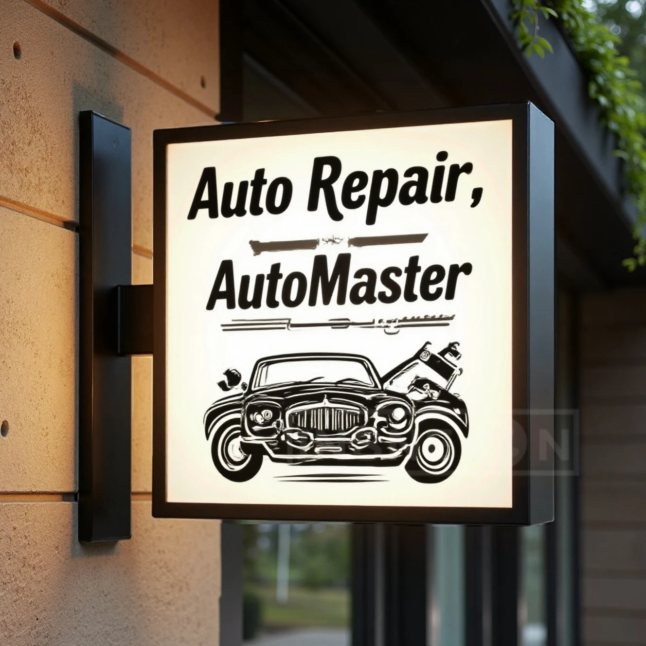 Custom Neon Led Personal Design Signage Bright Logo Letters Sign Wall Letter Light Box Business Shops Acrylic Luminous Metal