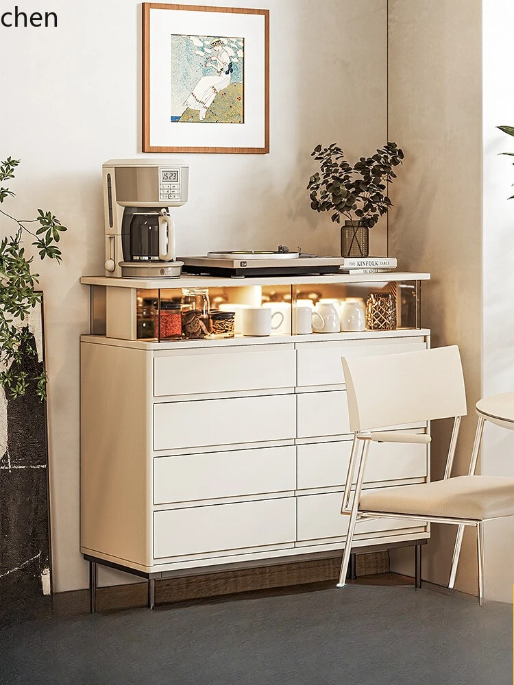 Lxc Solid Wood Eigh… - image