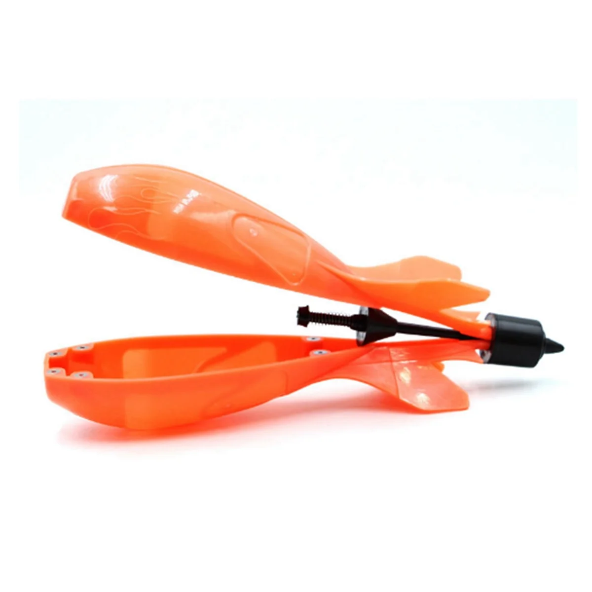 2pcs Fishing Bait Launcher - Floating Bait Holder and Bait Positioning Equipment Accessories