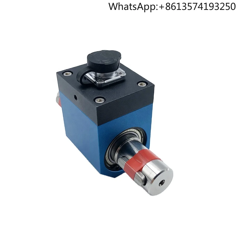 Dynamic Torque Sens…