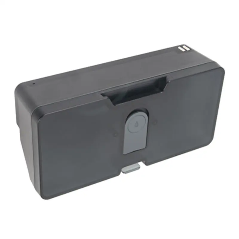 مكنسة كهربائية خزان المياه ل شاومي Mi روبوت مكنسة كهربائية-P برو STYTJ02YM/VIOMI V2 برو/V3 روبوت مكنسة كهربائية أجزاء الملحقات