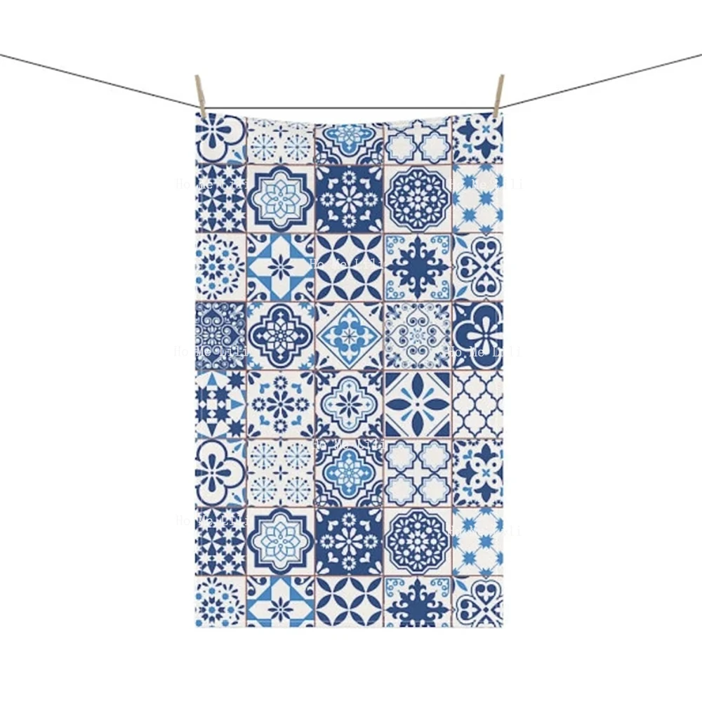 Portugiesische Handtücher: Ein stilvolles und praktisches Accessoire für Ihr Zuhause
