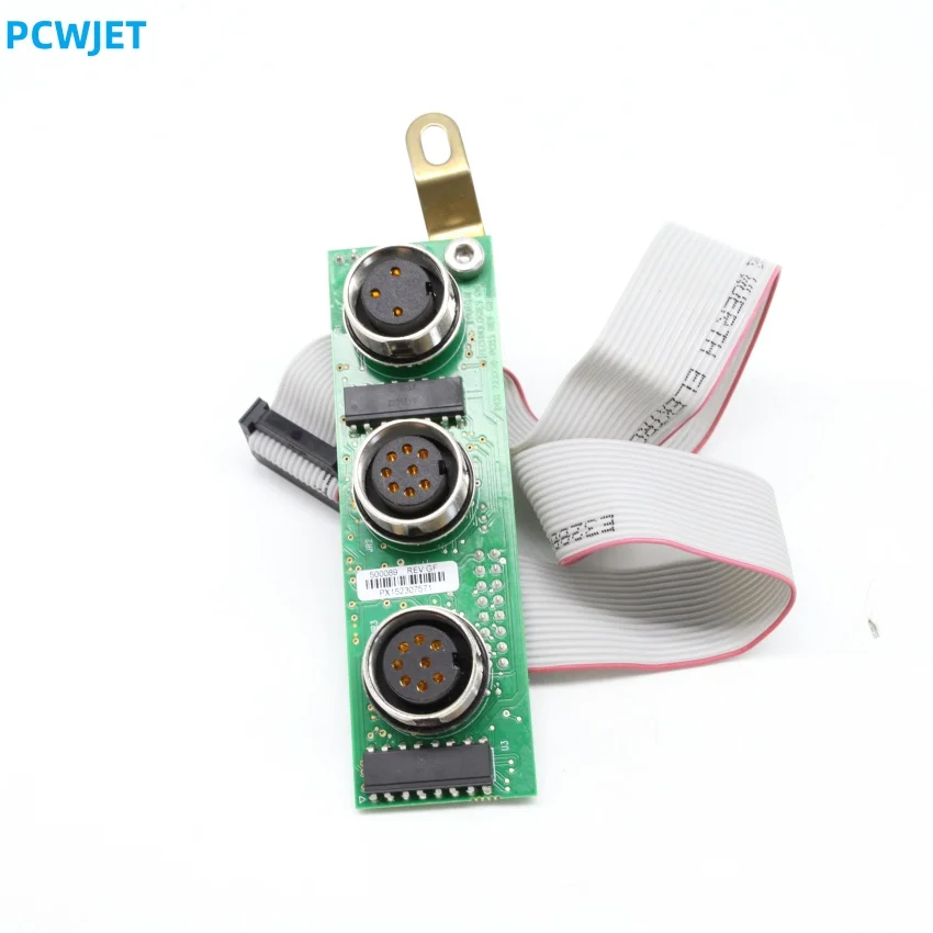 

Оригинальная новая печатная плата sp500096 для принтера Videojet 1210 1220 1510 1520 1610 1620 и т. д.