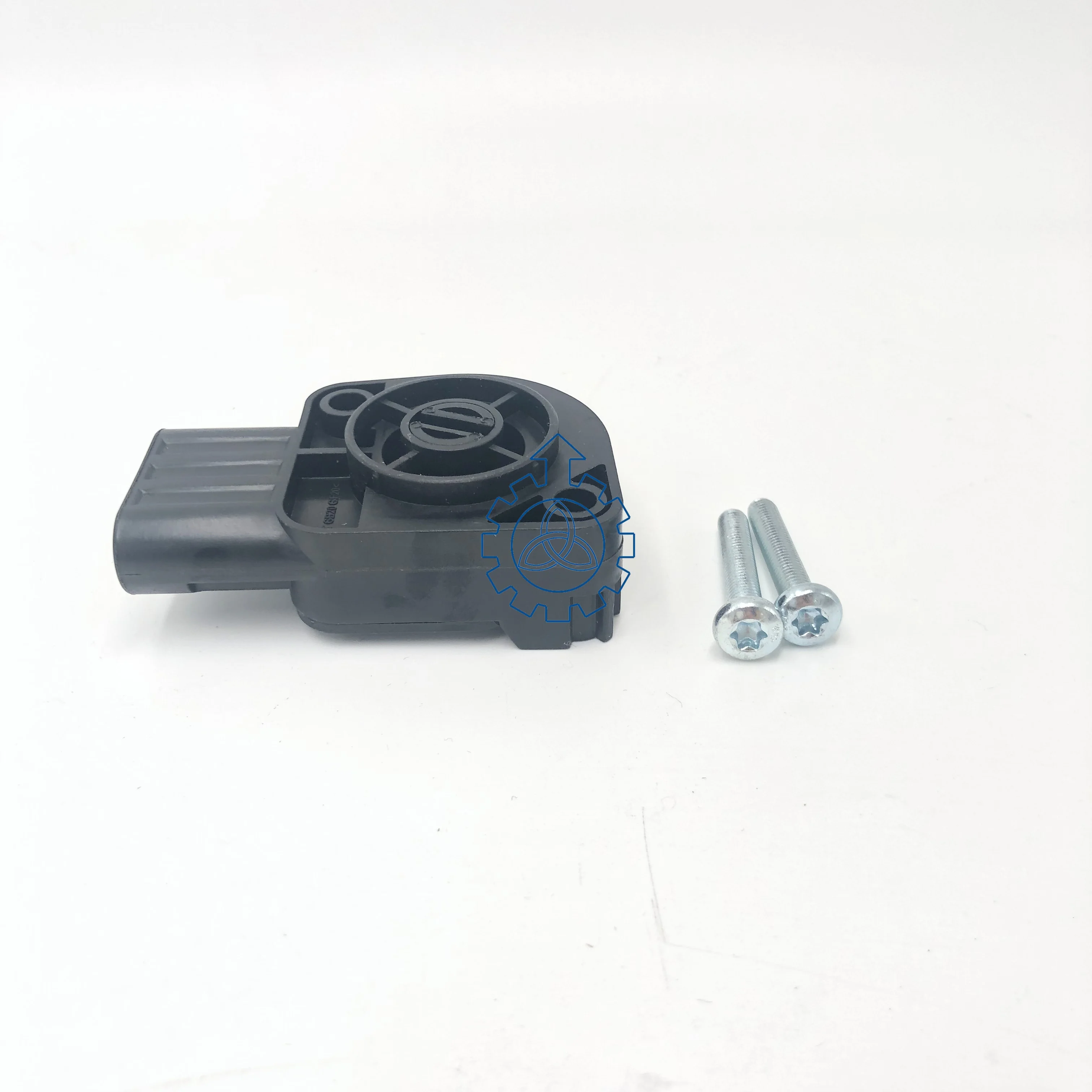 مستشعر موضع الخانق TPS 1601581 1805197 لشاحنة Daf 75 CF 85 CF 95 XF CF 75 CF 85 XF 105 XF 95 1376023 133284 131973 #4