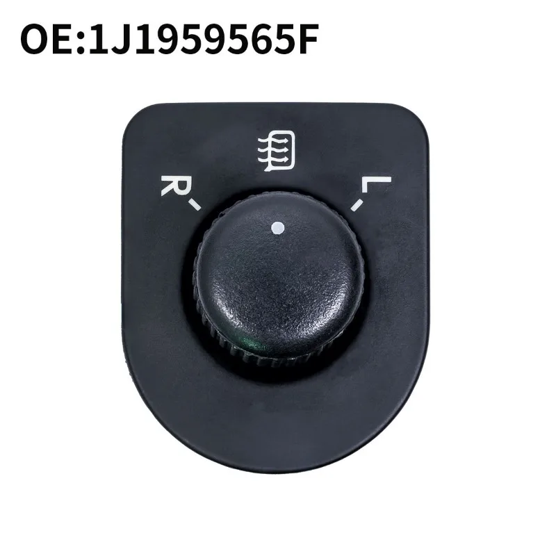 1J1959565F Suitable for Volkswagen Golf auto parts, rearview mirror switch, rearview mirror control regulator