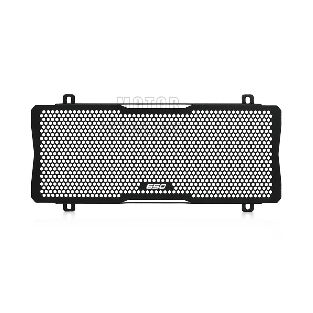 Motorfiets Accessoires Radiator Guard Grille Cooling Cover Protector Voor KAWASAKI Ninja 650 Z650 Z650RS Z650 Ninja 650 2025 2026