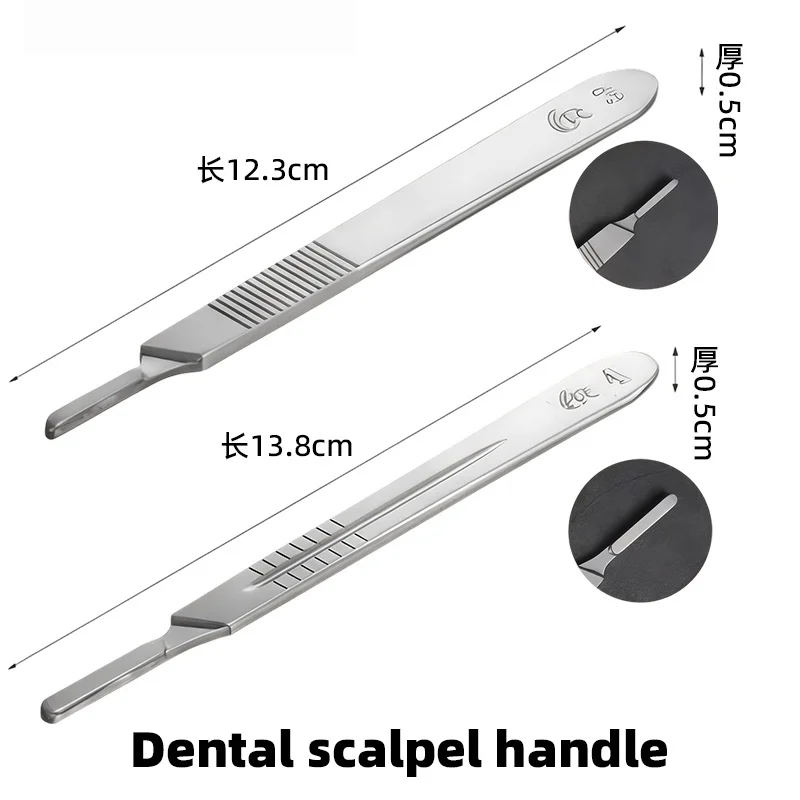 5/10Pcs Intraoral Suturing and Knot-Tying Practice Kit for Dental Professional Skills Exams | Dental Suturing Training Model