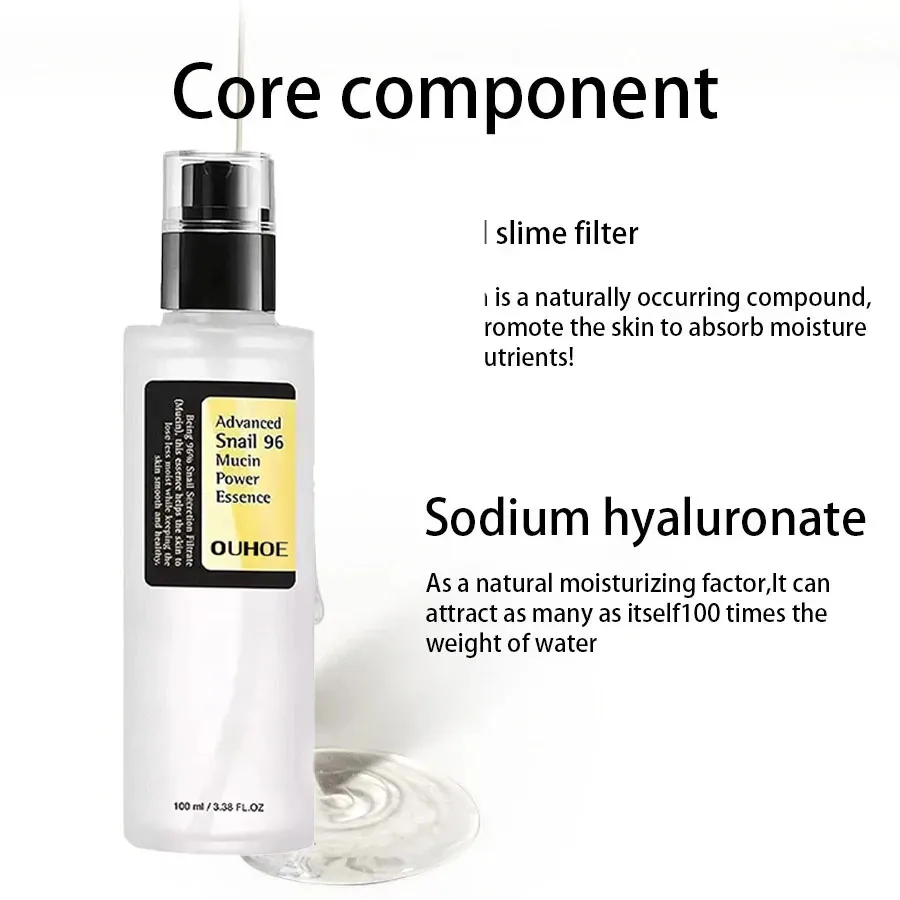 Thumbnail 4 - #24 Compare Snail Mucin Serums Before You Buy