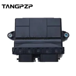 33921M68KJ 33921-68KJ unità di controllo elettronica della scheda del Computer del motore dell'auto ECU originale TD112400-3202 per Changan Suzuki Otto