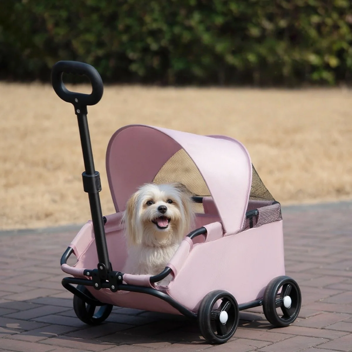 Thumbnail 3 - #10 Low Cost Pet Strollers That Work