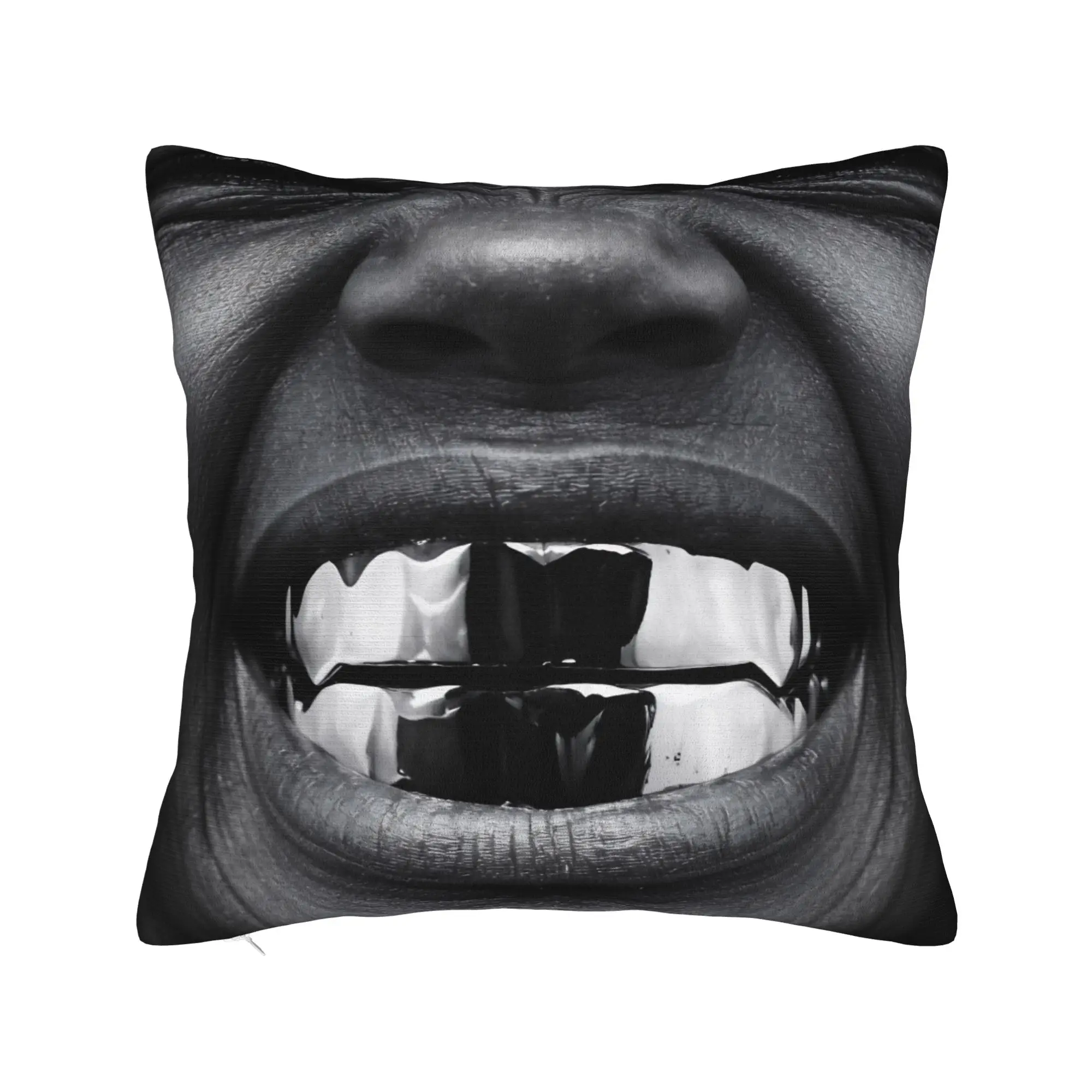 Ye Kanye West Bully Album 2026 Pillowcases  Fashion Pillow Case For Sofa Car Home Decor Comfy Pillow Cover