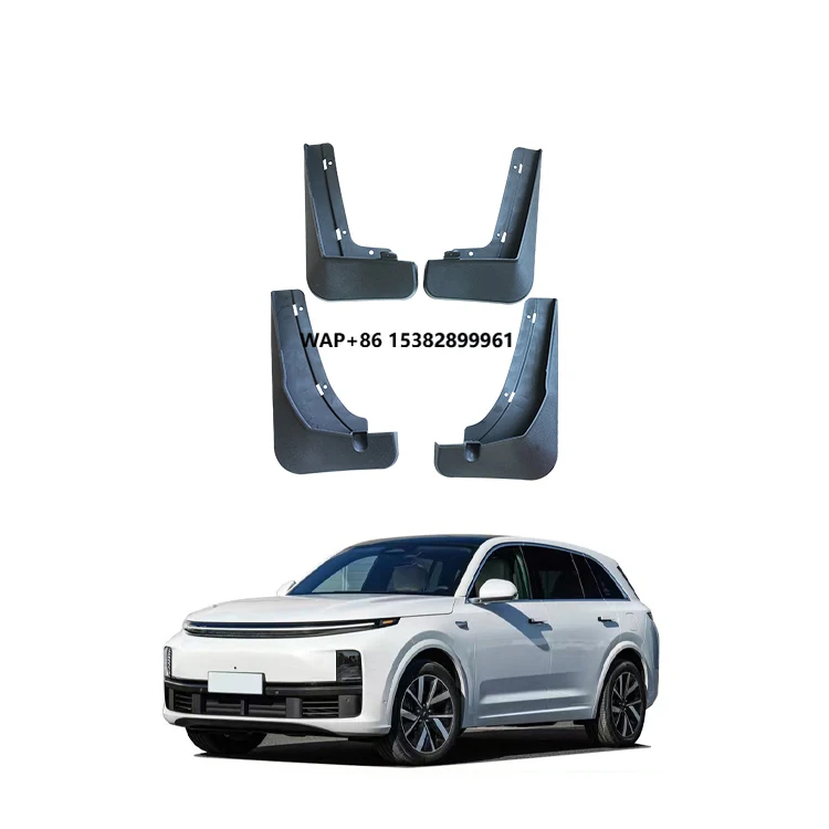 

CAR Fender for LIXIANG L7 Mudguards Mud Flaps Splashers Mudflaps
