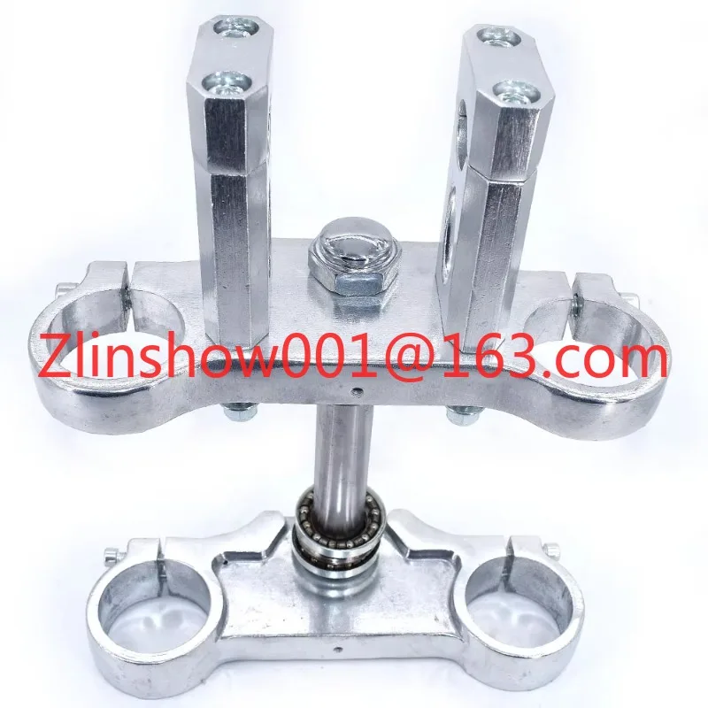 Aluminum Motorcycle 22mm 7/8