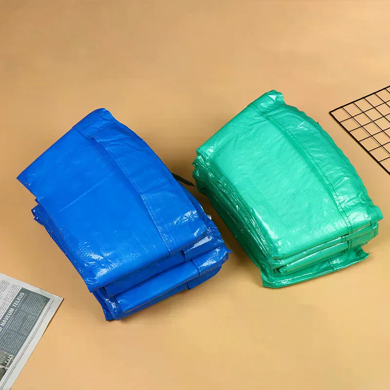 แผ่นป้องกันแทรมโพลีนขนาด 8 ฟุต - Trampoline Spring Cover บทวิจารณ์และราคา