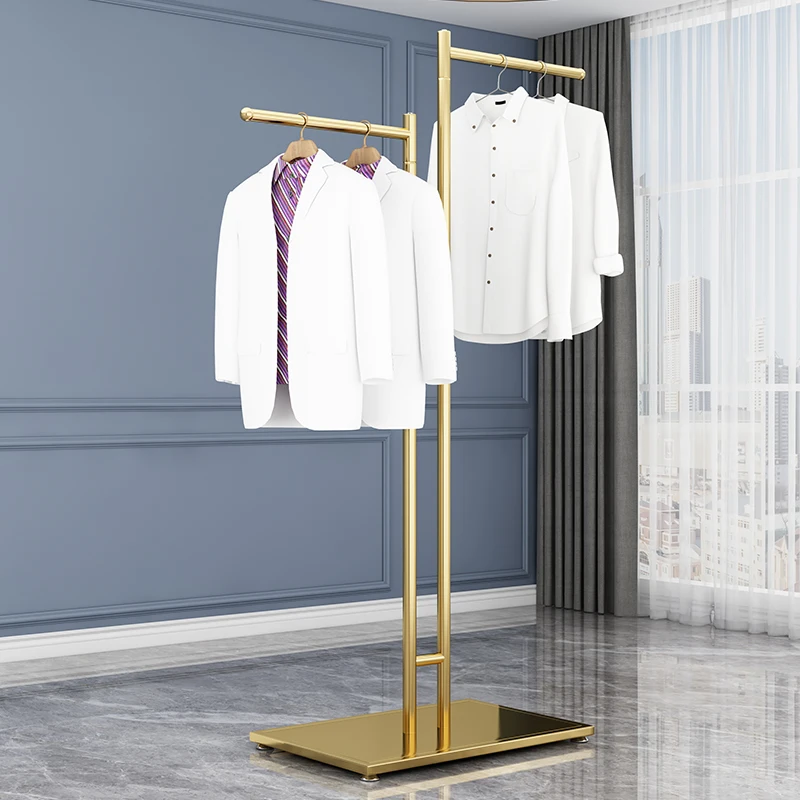 Custom. clothing display racks retail display clothing store retail display rack